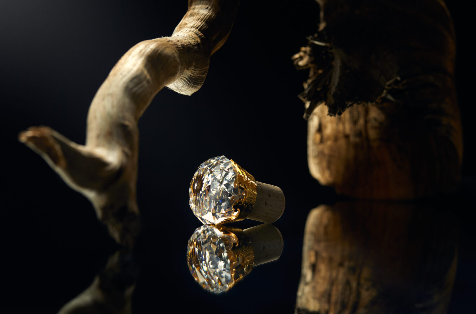 Types of Cork Stoppers: A Complete Guide.