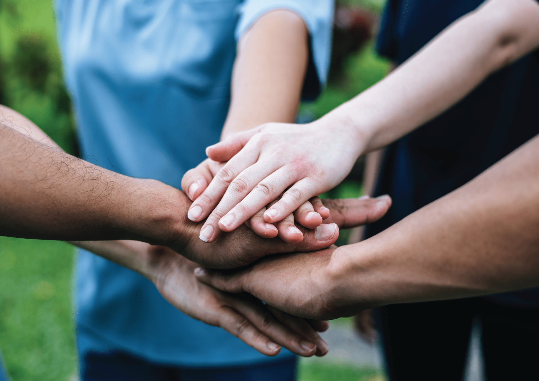Social Responsibility’s Impact: Our Story