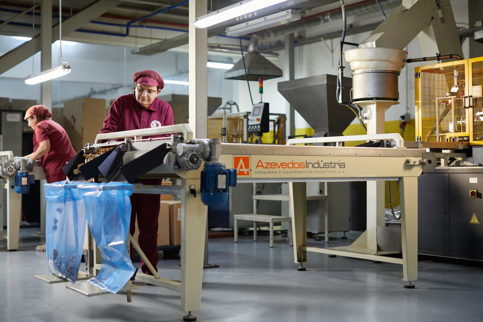 Evolution in Small Businesses: The Journey of J.A.Beira